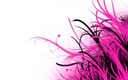 Abstract Wallpaper Pink and White by PhoenixRising23 Abstract Wallpaper Pink and White by PhoenixRising23