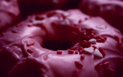 Pink Donut Macro