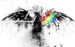 The Eagle - Pink Floyd by suinkka