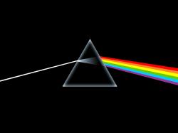 Pink Floyd - Dark Side of the Moon Wallpaper