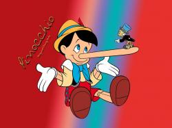According to Pinocchio, “Obamacare puts in place an unelected board that's going to tell people ultimately what kind of treatments they can have.”