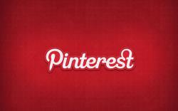 Awesome Pinterest Logo Wallpaper