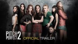 Pitch Perfect 2 - Official Trailer 2 (HD) - Duration: 2 minutes, 31 seconds.