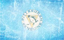 Pittsburgh Penguins Ice Wallpaper (by ~ DevinFlack ) 1920 X 1200