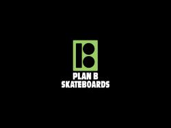 Plan B skateboards logo