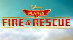 Planes: Fire & Rescue | Thunder Trailer | Disney Insider
