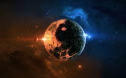 Planet Art Wallpapers Pictures Photos Images. «