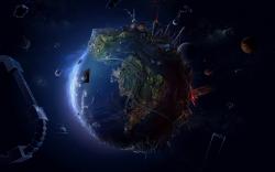 Planet Earth Wallpapers (20)