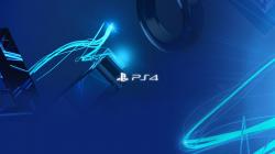 PS4 1080p Wallpaper