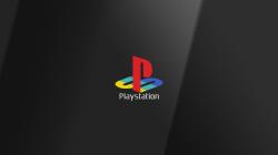 Sony Playstation Logo Wallpaper