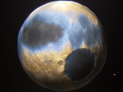 "It's very exciting to think that the dwarf planets could have astrobiological potential," says New Horizons lead scientist Alan Stern of the Southwest ...