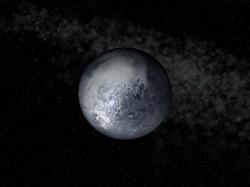 On 85th anniversary of Pluto's discovery, New Horizons images two tiny moons - SpaceFlight Insider