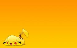 ... Pokemon Pikachu Background Wallpaper ...