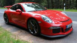 2014 / 2015 Porsche 911 GT3 (991) ' Test Drive & Review - TheGetawayer