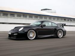 ... Original Link. Download techart gtstreet rs Porsche 911 GT2 Wallpaper ...