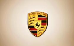 Porsche Logo HD 41458 2560x1440 px