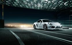 ... Porsche Wallpaper ...