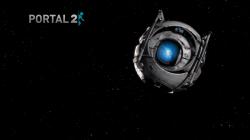 Portal 2; Portal 2 Background ...