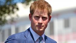 Prince Harry to tour the United States