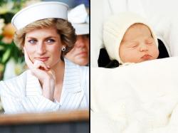 Princess Diana Always Wanted a Girl