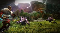 While the LittleBigPlanet series may take the cake for narration, Project Spark has the best and most user-friendly game-creation tools yet in a commercial ...
