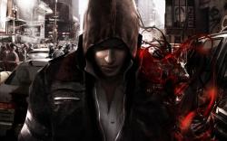 Prototype 2 Xbox One/PS4 Remaster Dated for July Release - The Games Cabin