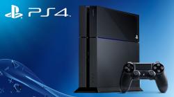 PS4 Playstation videogame system video game sony wallpaper background
