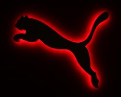 Puma Logo 19
