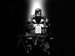 Well now it seems that Marvel are already putting the pieces of the puzzle in place for the small screen version of Phase Two and The Punisher could be ...