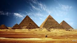 Egypt Pyramids Wallpapers