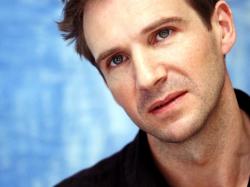 Have you ever seen Ralph Fiennes!
