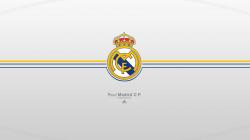 Real Madrid Wallpaper Hd For Desktop (2)
