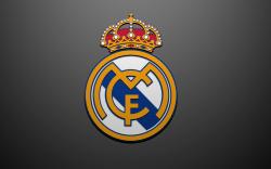 ... Real Madrid ...