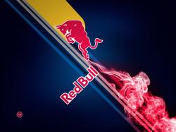 Red Bull Logo Wallpapers-8