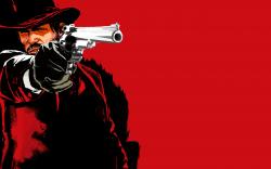 Red Dead Redemption Res: 2560x1600 / Size:983kb. Views: 34601