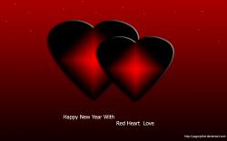 Red Heart Love by sagorpirbd Red Heart Love by sagorpirbd