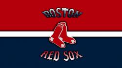 Remarkable Boston Red Sox Logo B Hd Wallpaper 1920x1080px