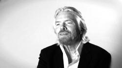 Story of the Week | Sir Richard Branson | WSJ Startup of the Year