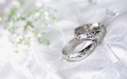Image for Beautiful Wedding Ring Wallpaper HD 1