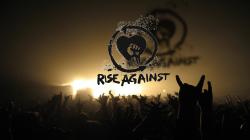 1920x1080 Music Rise Against