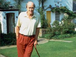 The tale of the unexpected decline of Roald Dahl - News - Books - The Independent