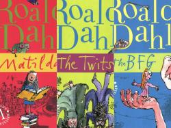 Today is Roald Dahl day, the annual marketing push… sorry, I mean opportunity to celebrate the birthday of the man who remains Britain's best-loved ...