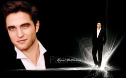 Robert Pattinson Wallpapers