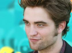 Robert Pattinson HD Images