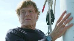 This new Pete's Dragon is set against the backdrop of loggers cutting down a forest, with THR reporting that Redford is in early talks to play a town local ...
