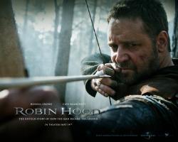 Robin Hood (2010) ...