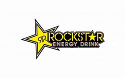 Download rockstar energy drink logo