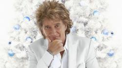 Rod Stewart: Merry Christmas, Baby ~ About the Show | Great Performances | PBS