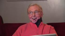 Roger Ebert's cancer has returned; says he will take 'leave of presence'