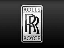 Rolls Royce Logo